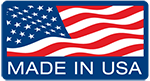All Giannini Cast-Stone Items are proudly made in USA