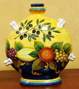 Linea Novembre Borraccia Jug