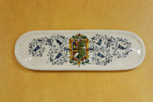 Linea Pisa Platter-SOLD OUT***