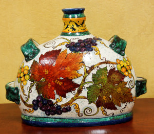 Linea Viti Borraccia Jug