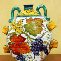 Linea Chianti Borraccia Jug