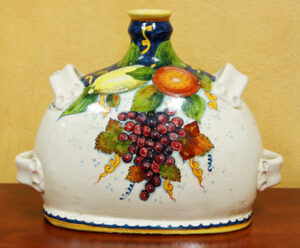 Linea Uva Borraccia Jug