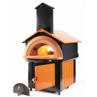 Pizza Ovens
