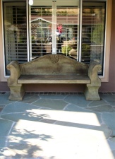 #561 Anduze Garden Bench.jpg