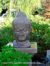 #1629 Meditation Buddha Fountain-Tall.jpg