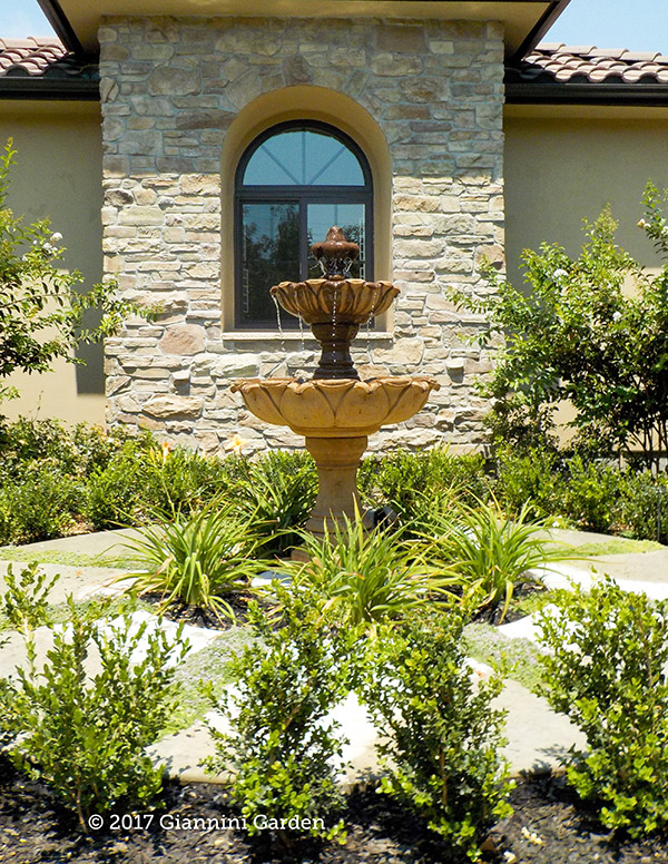 #1214 Gardenia Two Tier Fountain.jpg