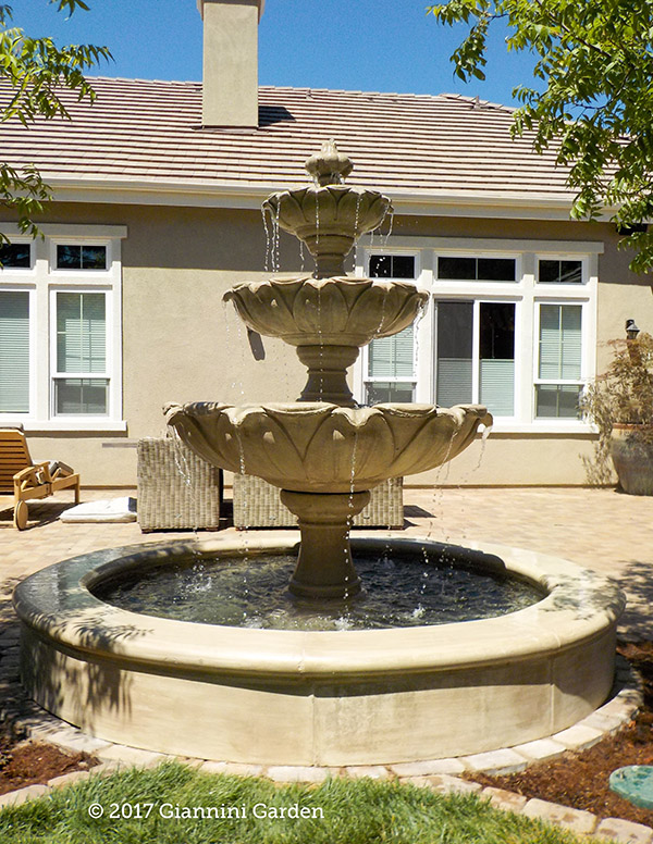#1213 Gardenia Three Tier Pond Fountain.jpg