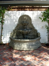 #1209 Chateau Wall Fountain.jpg