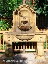 #1298 Anduze Wall Fountain Tall.jpg