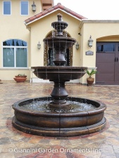 #1603 Montefalco Three Tier Pond Fountain.jpg