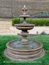 #1239 Piazza Veneta Pond Fountain.jpg