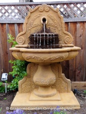 #1406 Olive Grove Wall Fountain.jpg