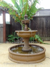 #1662 Fleur de Lis Pond Fountain.jpg
