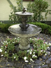 #1558 Chelsea Garden Fountain with Step.jpg