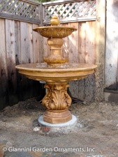 #105 Chelsea Garden Fountain.jpg