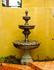#1261 Monegasque Three Tier Fountain.jpg