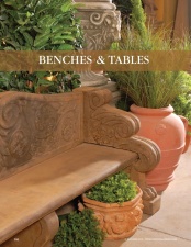 Zoom in Benches and Tables