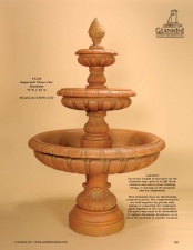 Fountains