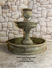Fountains
