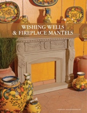 Wishing Wells & Fireplace Mantels