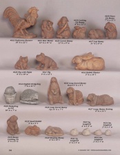 Statues, Columns, Wall Ornaments, Bird Baths & Accessories