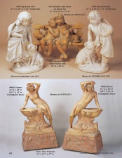 Statues, Columns, Wall Ornaments, Bird Baths & Accessories