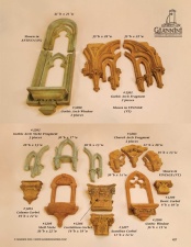 Statues, Columns, Wall Ornaments, Bird Baths & Accessories