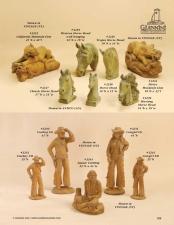Statues, Columns, Wall Ornaments, Bird Baths & Accessories
