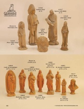 Statues, Columns, Wall Ornaments, Bird Baths & Accessories