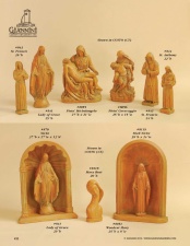 Statues, Columns, Wall Ornaments, Bird Baths & Accessories