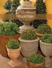 Planters &Urns