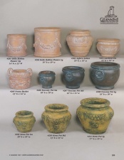 Zoom in Planters & Urns