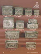 Zoom in Planters & Urns