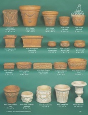 Zoom in Planters & Urns