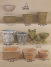 Zoom in Planters & Urns