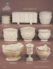 Planters & Urns