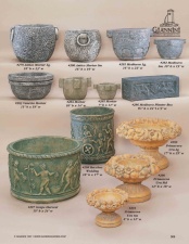 Planters & Urns