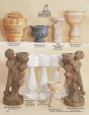 Planters & Urns