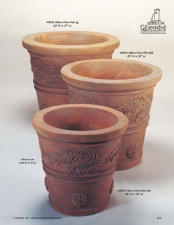 Zoom in Planters