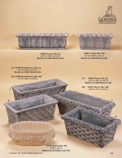 Planters & Urns