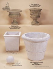 Zoom in Planters & Urns