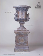 Zoom in Planters & Urns