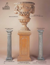 Zoom in Planters & Urns