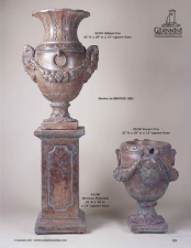 Planters & Urns