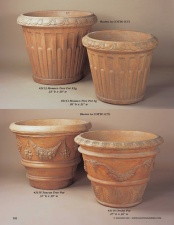Planters & Urns