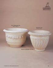 Planters & Urns
