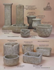Planters & Urns