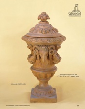 Planters & Urns