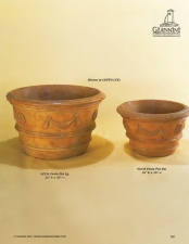 Planters & Urns