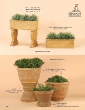 Planters & Urns